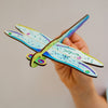 Make Your Own Dragonfly Glider Activity Box | Conscious Craft